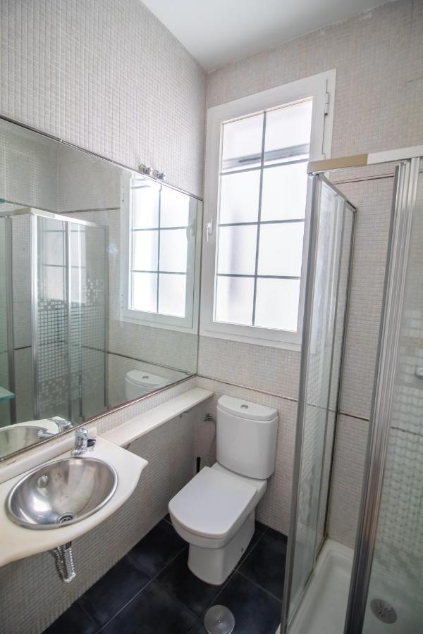Apartment Nt Plaza De La Merced - Centro Historico *