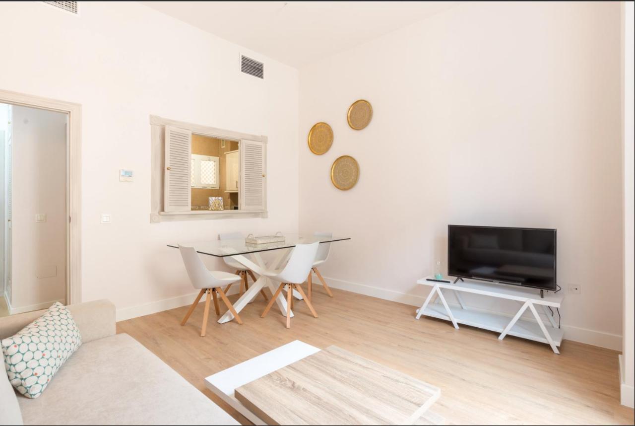 Merced10 2c Apartment Malaga