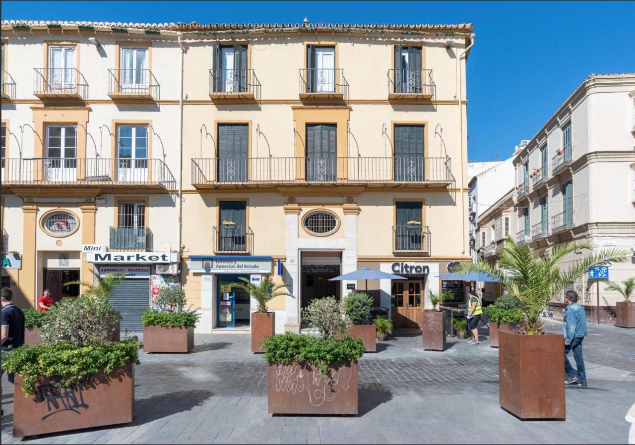 Apartment Merced10 2c Malaga
