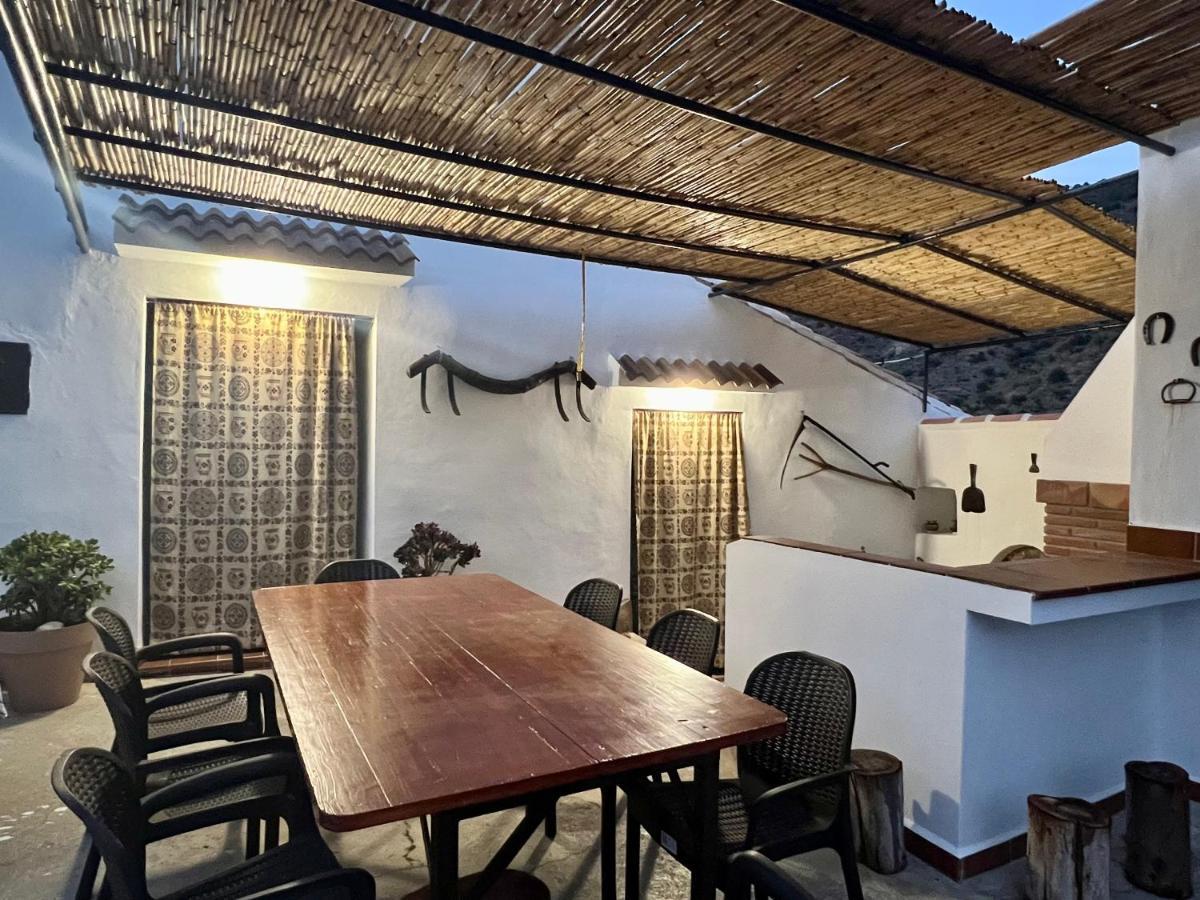 Holiday home Casillas