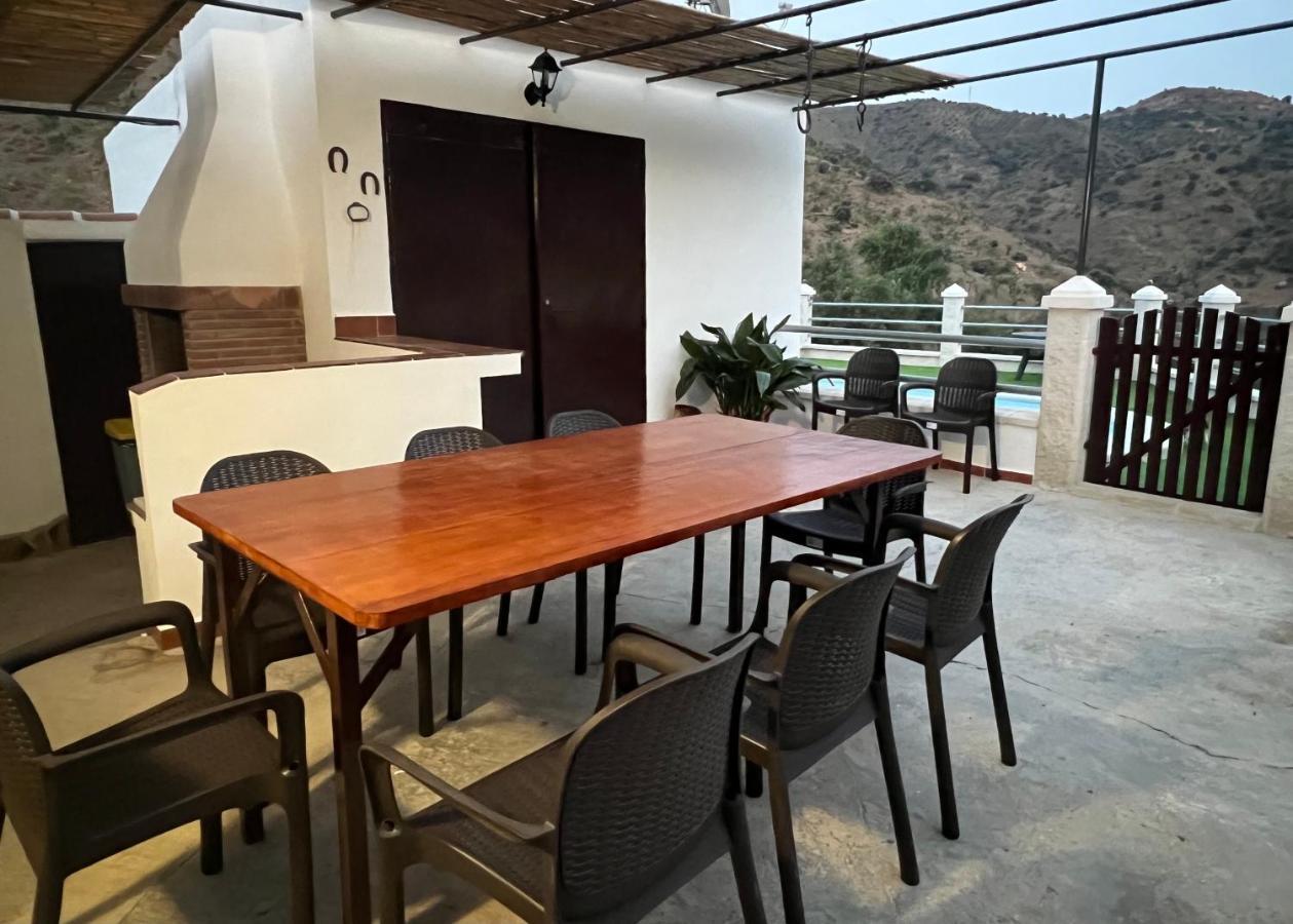 Casillas Holiday home