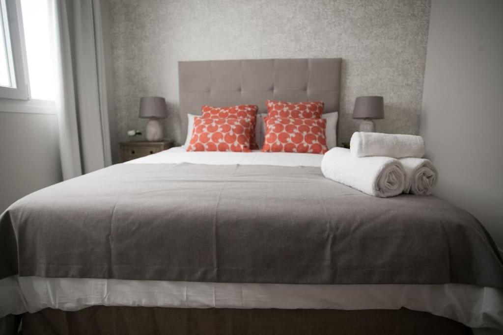 Salitre Premiun 4 Bedrooms Apartment Malaga