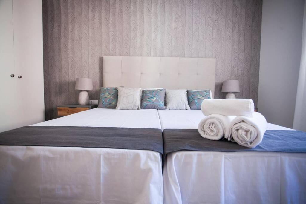 Salitre Premiun 4 Bedrooms Apartment