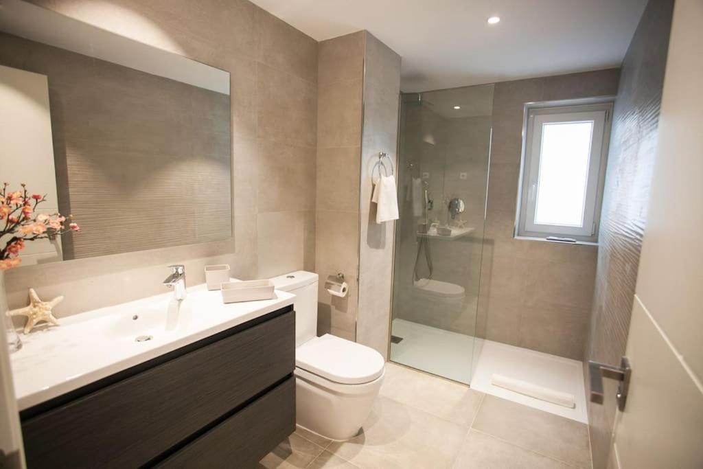 Salitre Premiun 4 Bedrooms Apartment Málaga