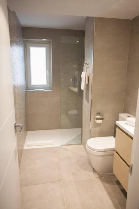 Apartment Salitre Premiun 4 Bedrooms