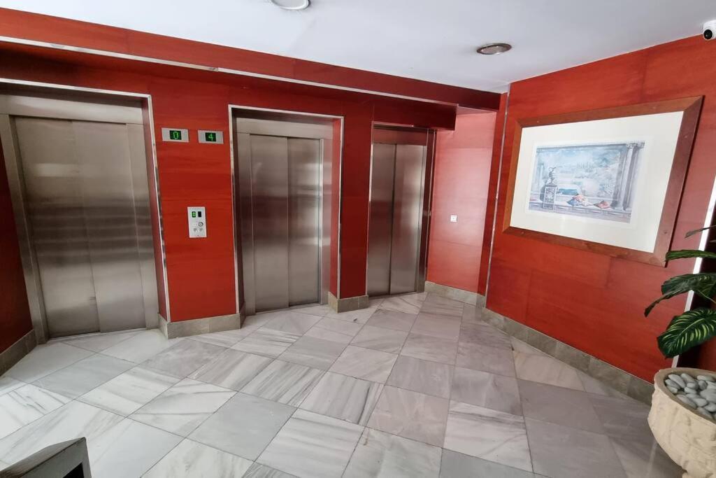 Salitre Premiun 4 Bedrooms * Malaga