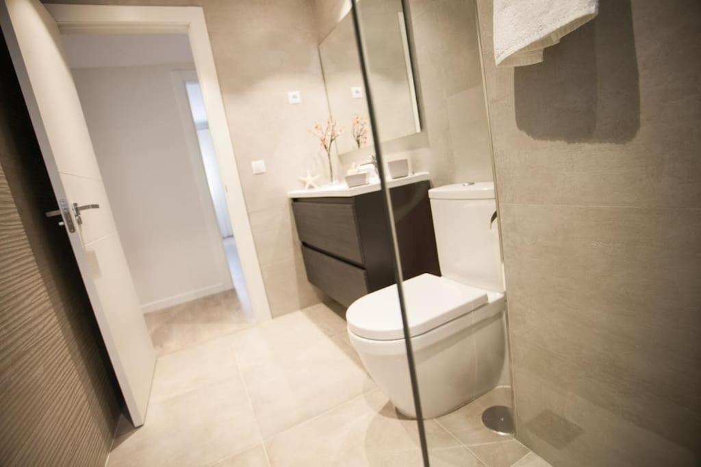 Apartment Salitre Premiun 4 Bedrooms