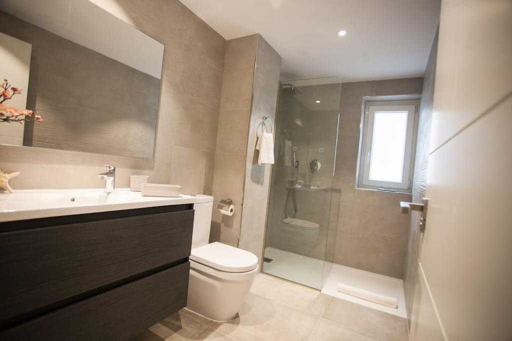 Salitre Premiun 4 Bedrooms * Malaga