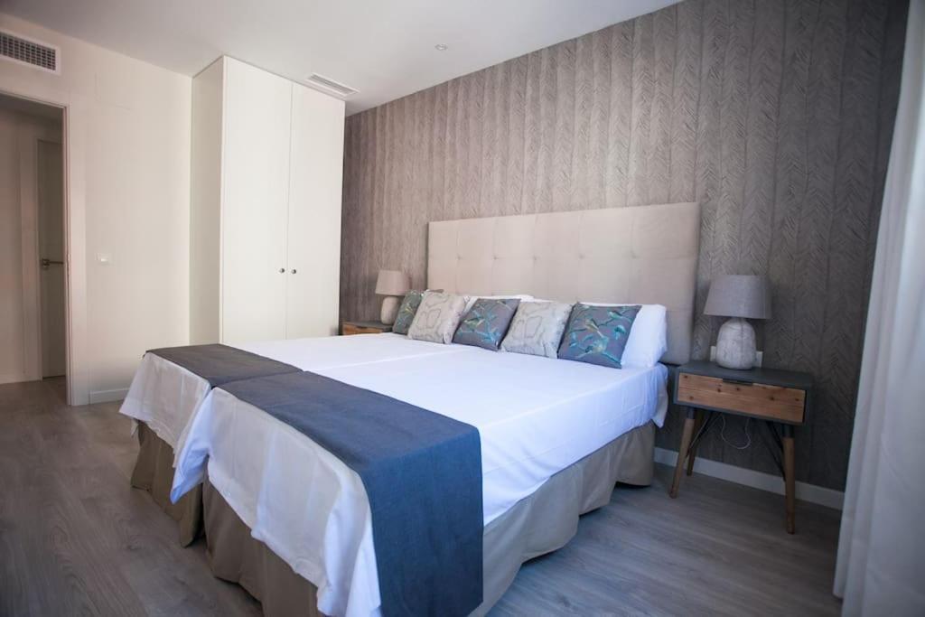Apartment Salitre Premiun 4 Bedrooms *