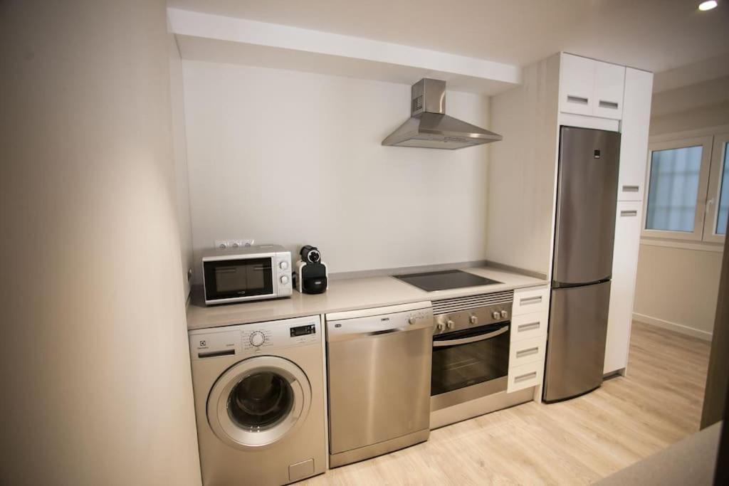 Apartment Salitre Premiun 4 Bedrooms *