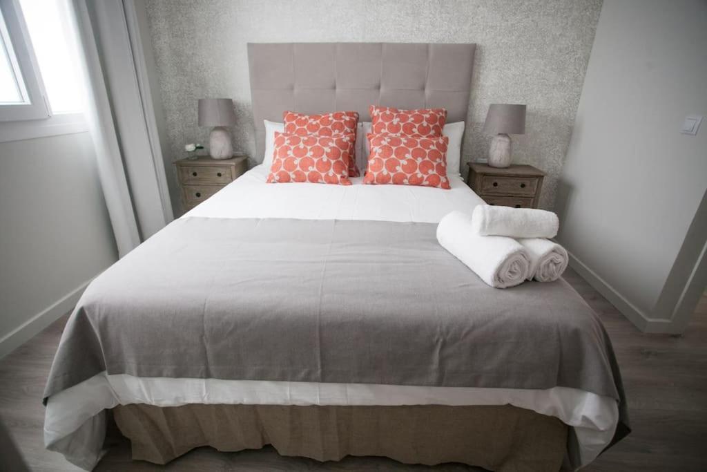Salitre Premiun 4 Bedrooms Malaga