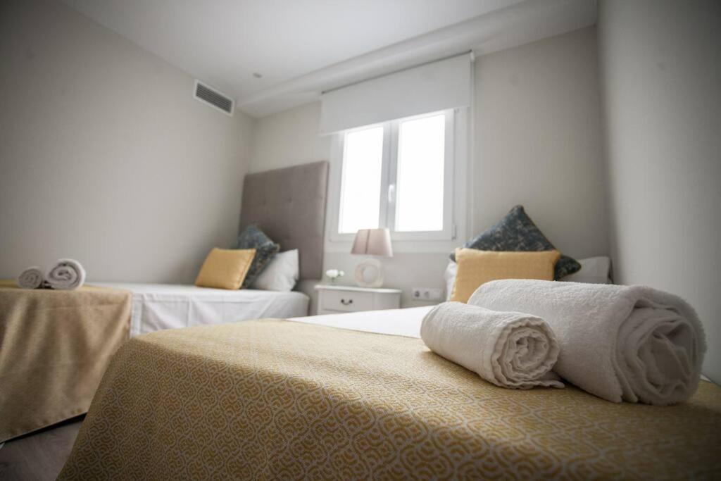 Salitre Premiun 4 Bedrooms Malaga