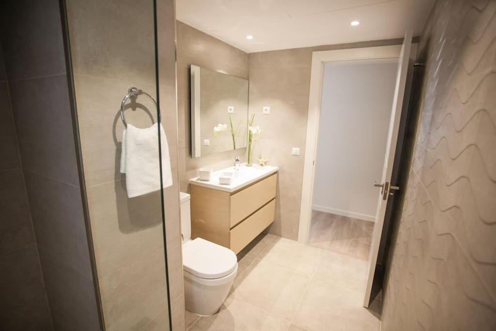 Apartment Salitre Premiun 4 Bedrooms