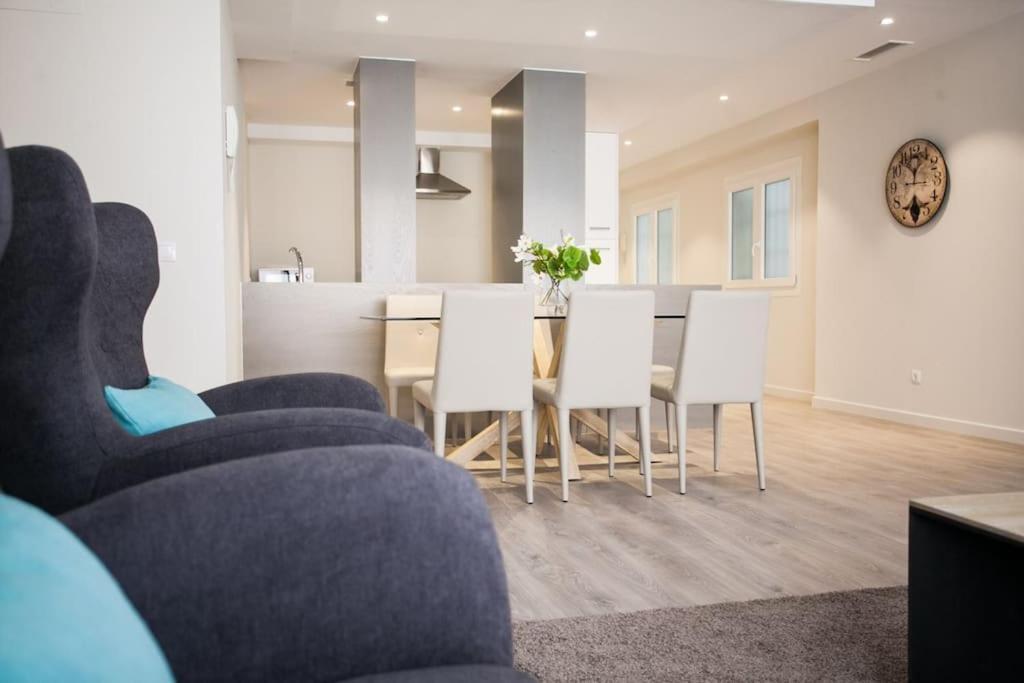 Apartment Salitre Premiun 4 Bedrooms *