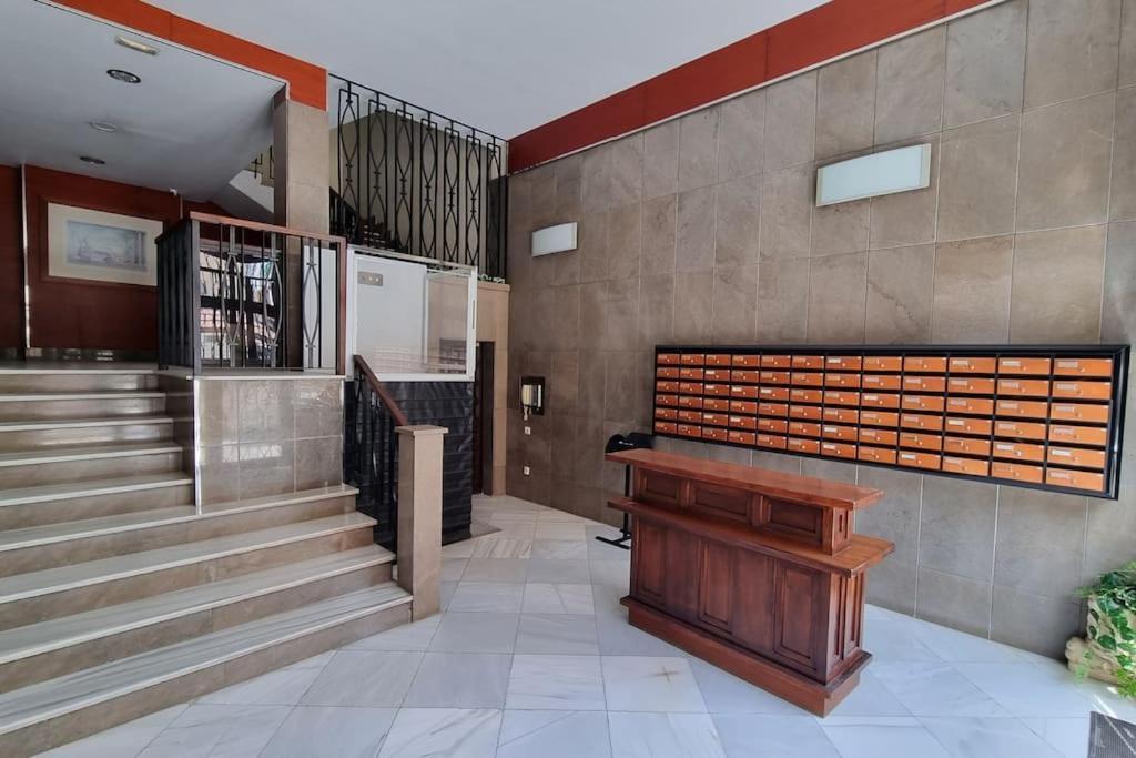 Apartment Salitre Premiun 4 Bedrooms *