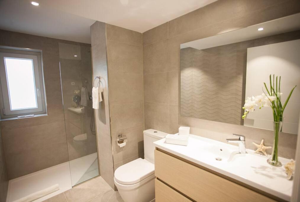Apartment Salitre Premiun 4 Bedrooms *