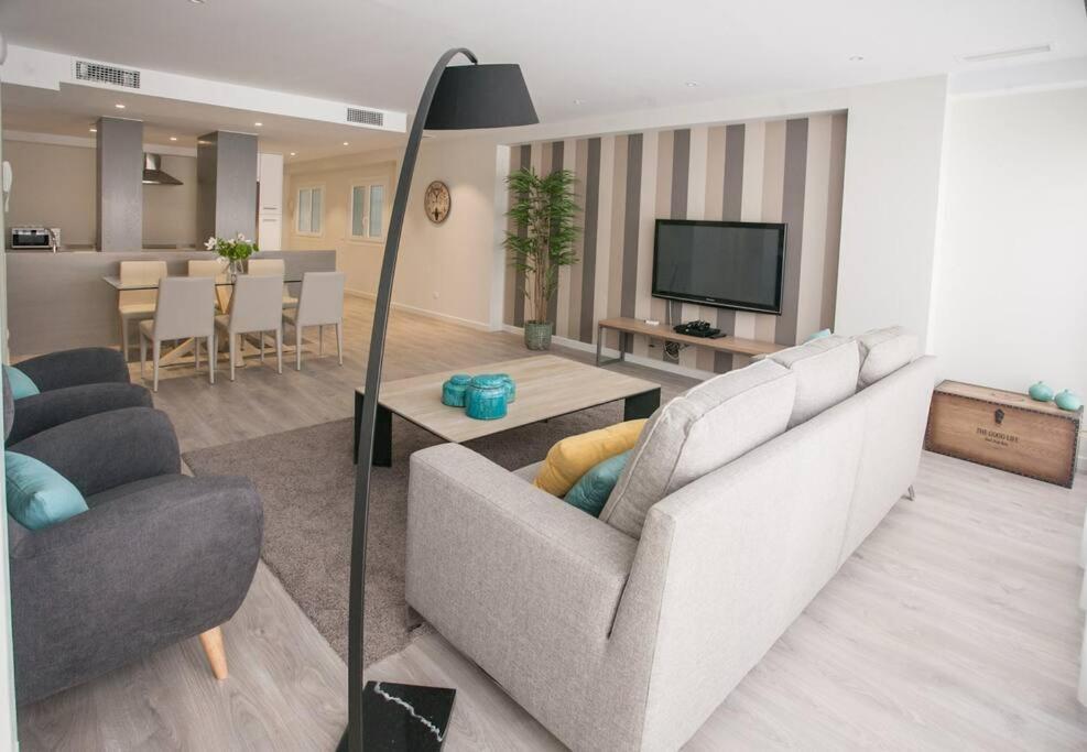 Apartment Salitre Premiun 4 Bedrooms *