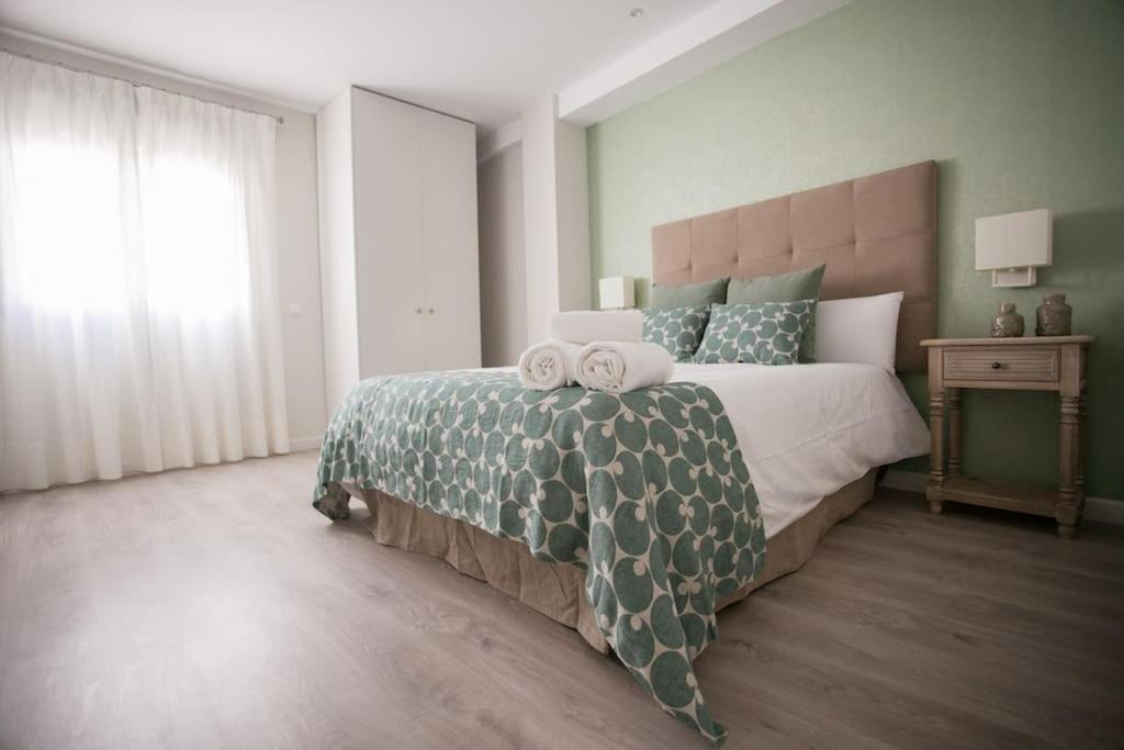Apartment Salitre Premiun 4 Bedrooms *