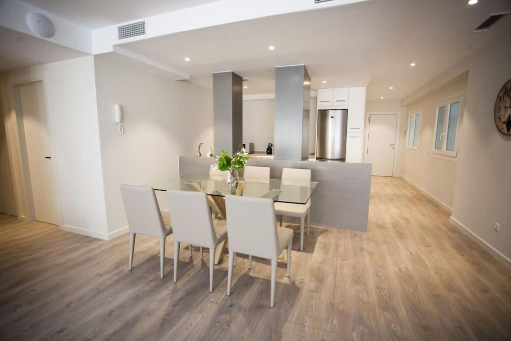 Apartment Salitre Premiun 4 Bedrooms *