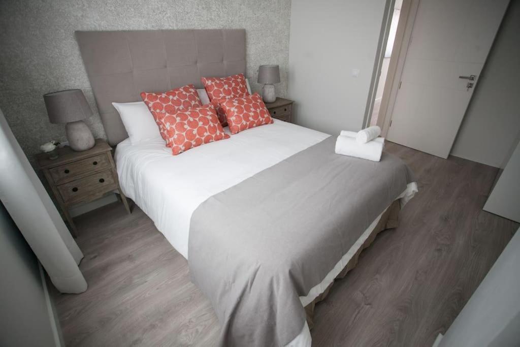 Apartment Salitre Premiun 4 Bedrooms