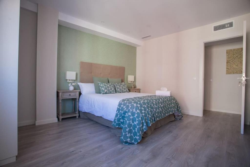 Salitre Premiun 4 Bedrooms * Malaga