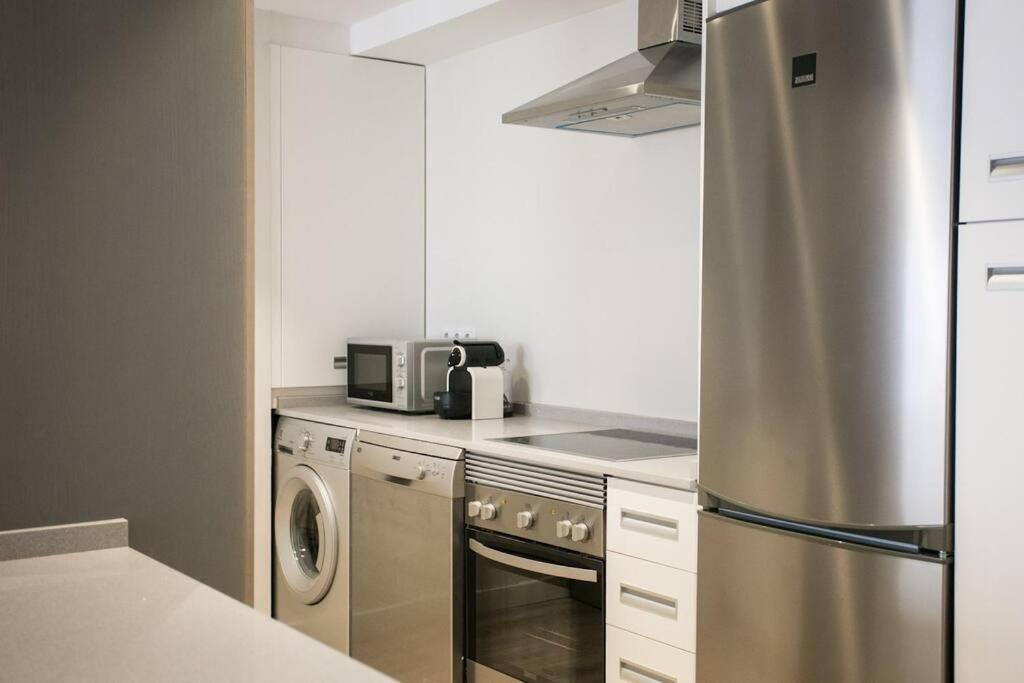 Salitre Premiun 4 Bedrooms Apartment