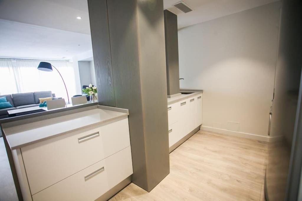 Apartment Salitre Premiun 4 Bedrooms