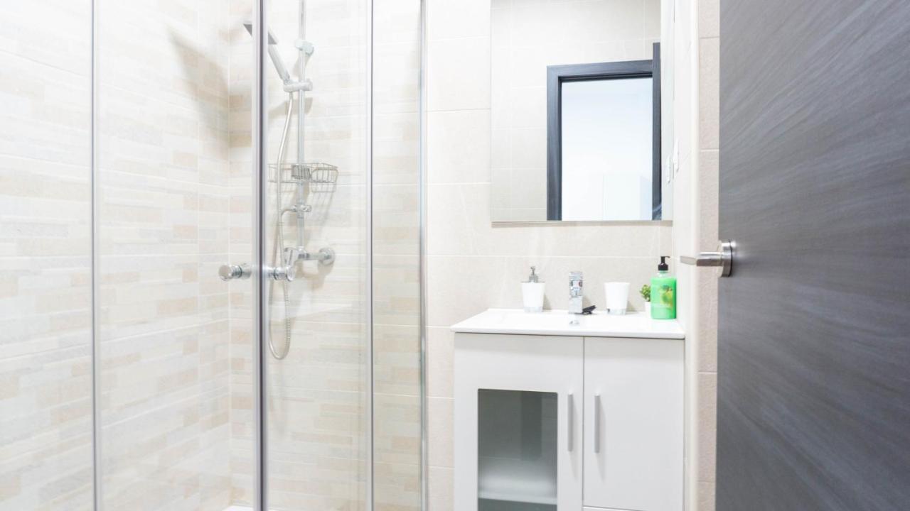 Appartement Apartamento La Paloma B Málaga
