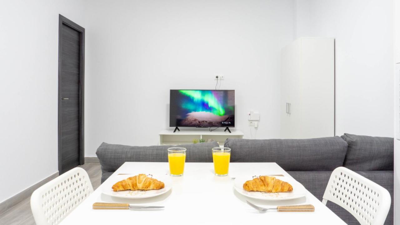 Apartamento La Paloma B Appartement *