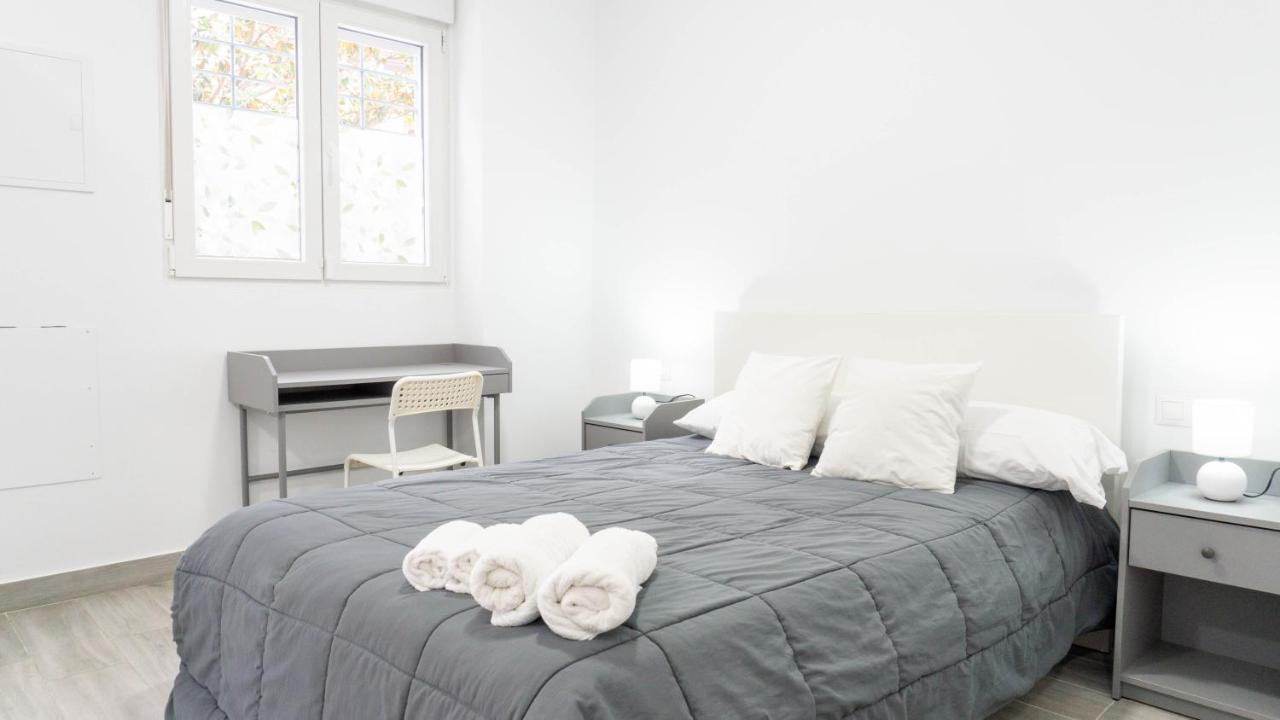 Appartement Apartamento La Paloma B *