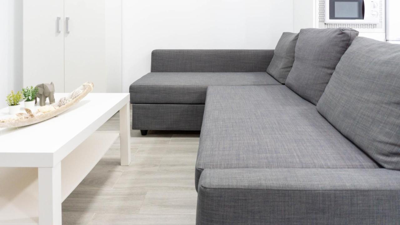 Apartamento La Paloma B Appartement Málaga