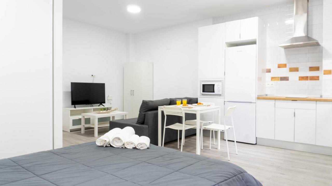 Apartamento La Paloma B