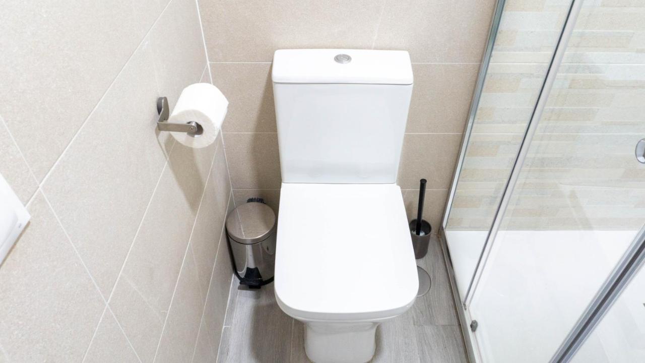 Apartamento La Paloma B Appartement *