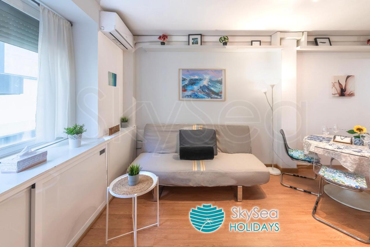 Appartement Skysea Holidays Viento