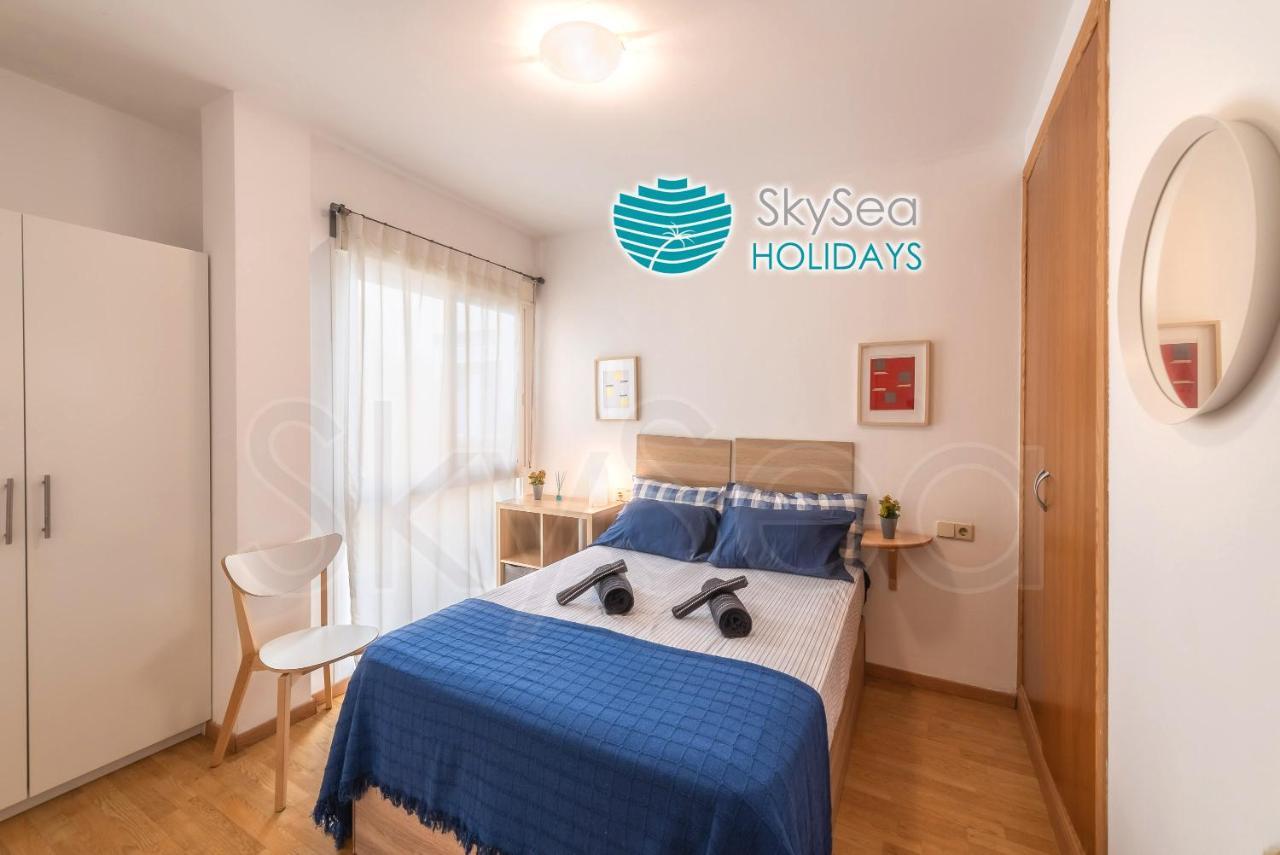 Appartement Skysea Holidays Viento