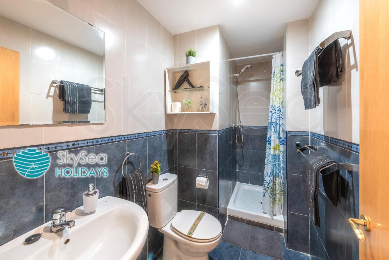 Skysea Holidays Viento Appartement