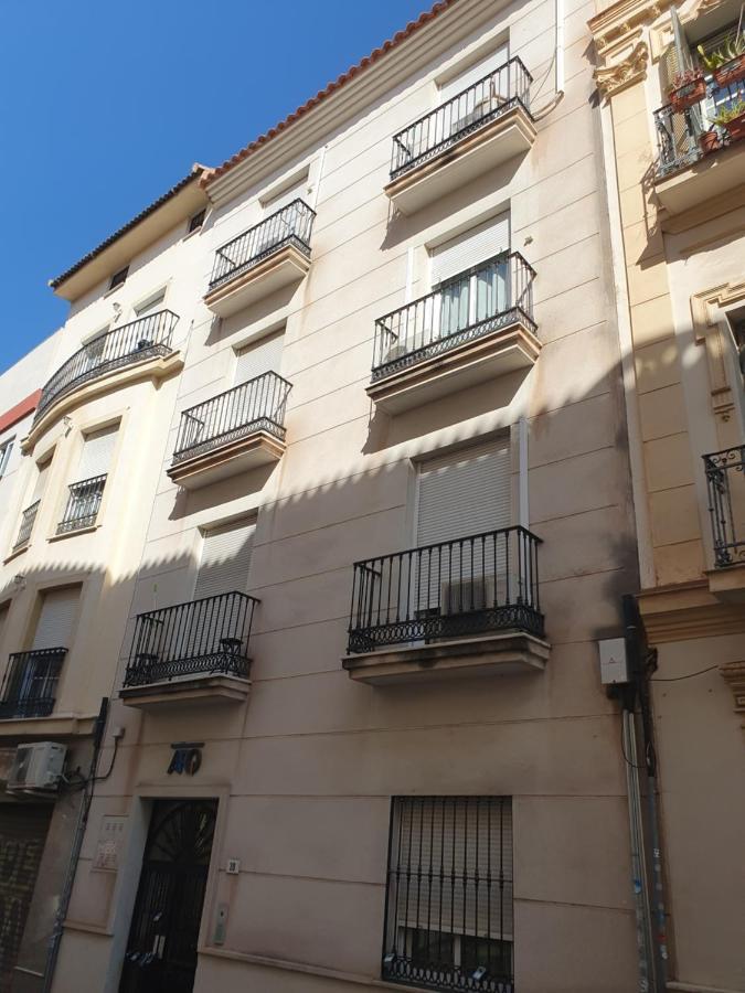 Sol Y Arte Centro * Málaga