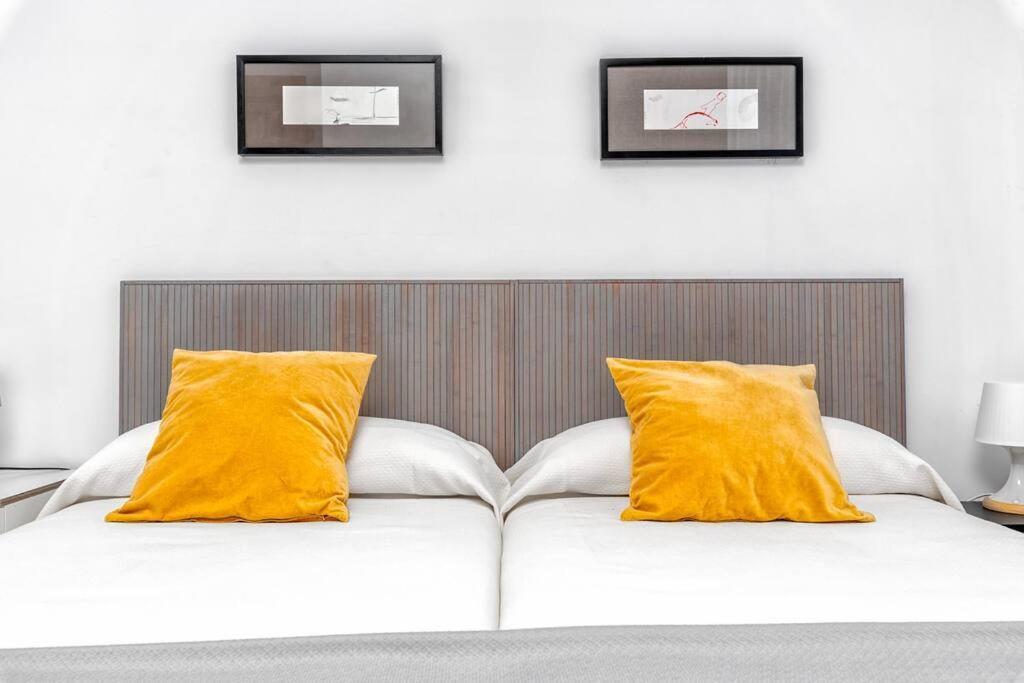 Iloftmalaga Miraflores Apartment Málaga
