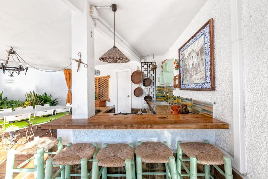 Iloftmalaga Miraflores Apartment Málaga
