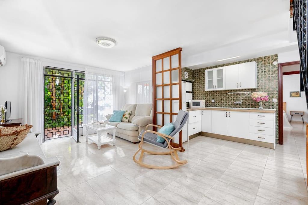 Apartment Iloftmalaga Miraflores Málaga