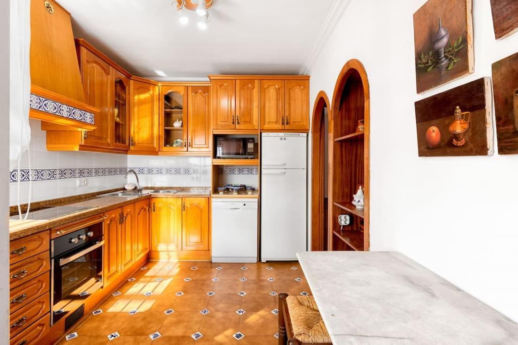 Apartment Iloftmalaga Miraflores Málaga
