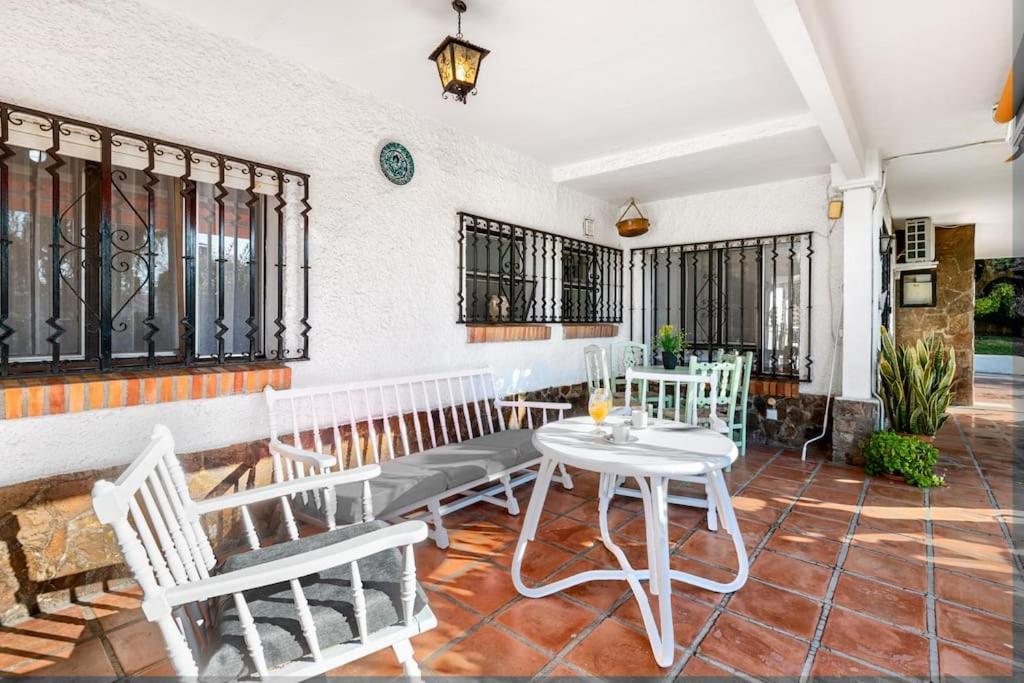Apartment Iloftmalaga Miraflores Málaga