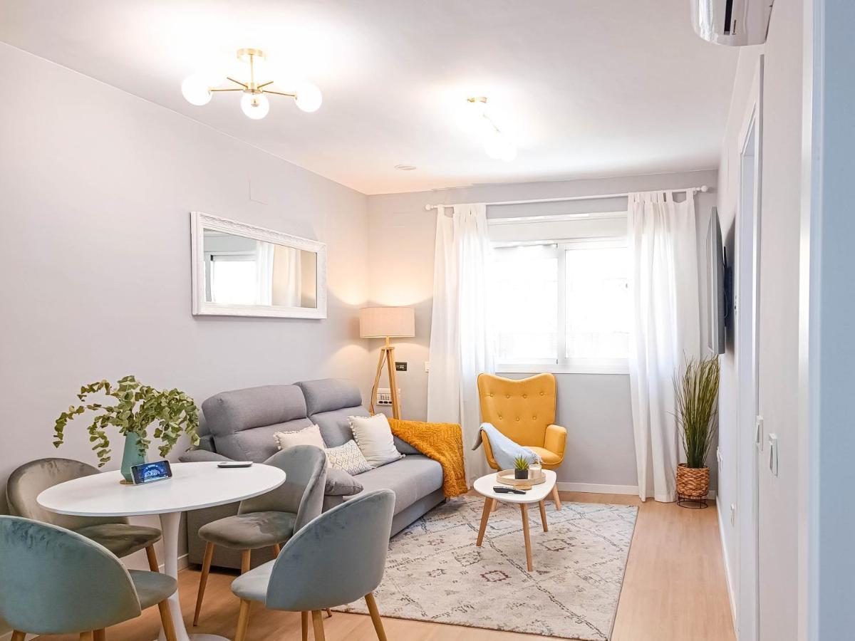 Luxury & Cosy Center-wifi Apartment *