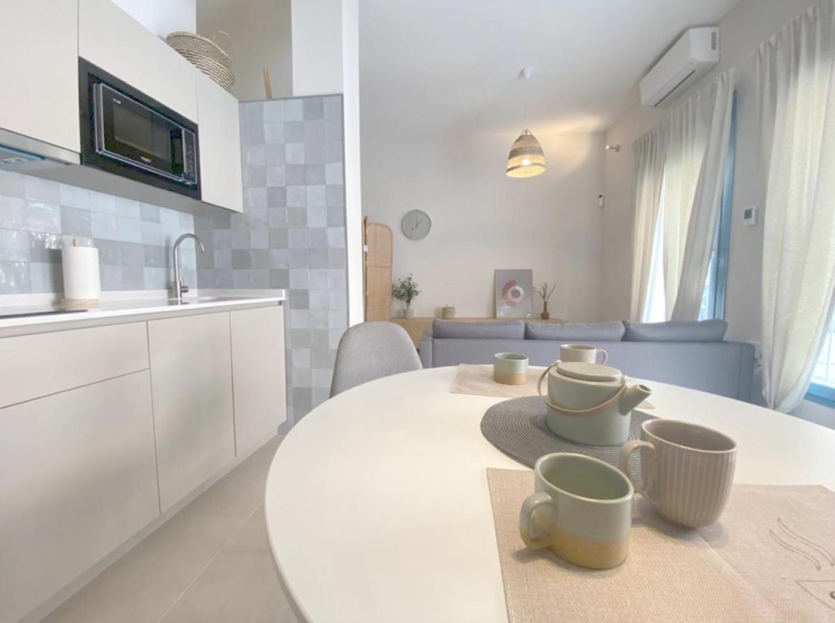 Centre Appartement