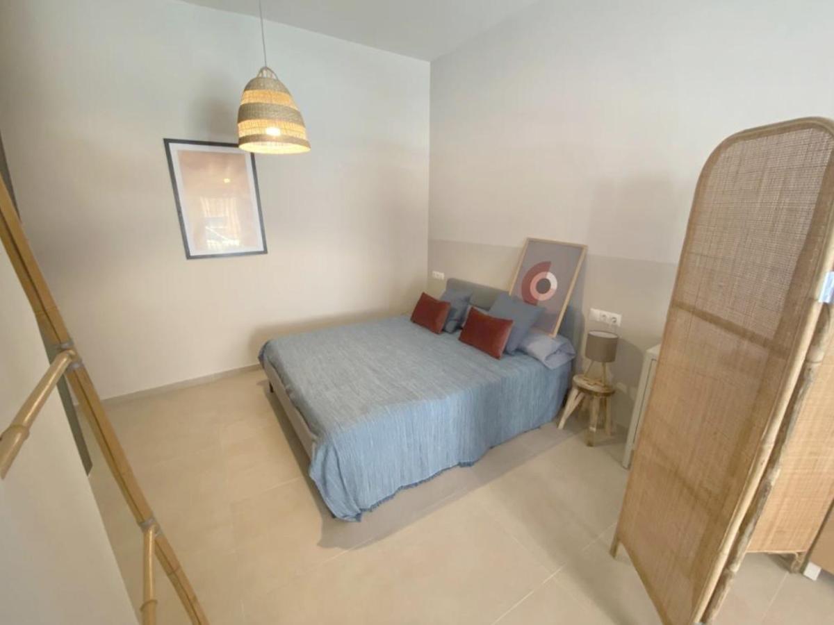 Apartamento Centre Málaga