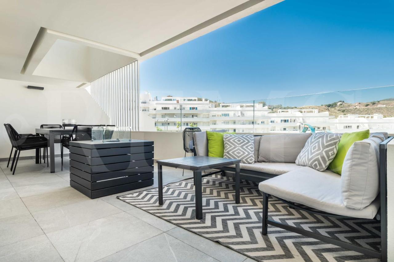 With Parking, Gym & Terrace By Rems *