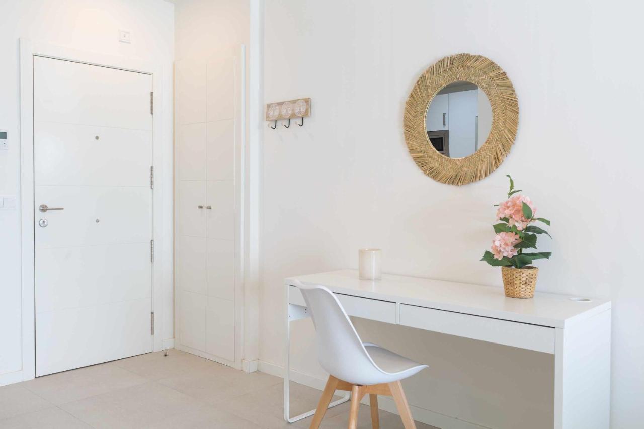 Appartement Sunny Art In