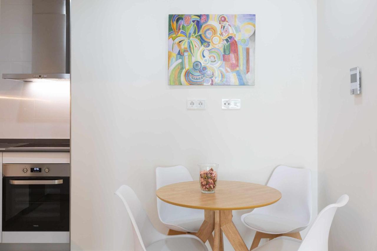 Sunny Art In Appartement