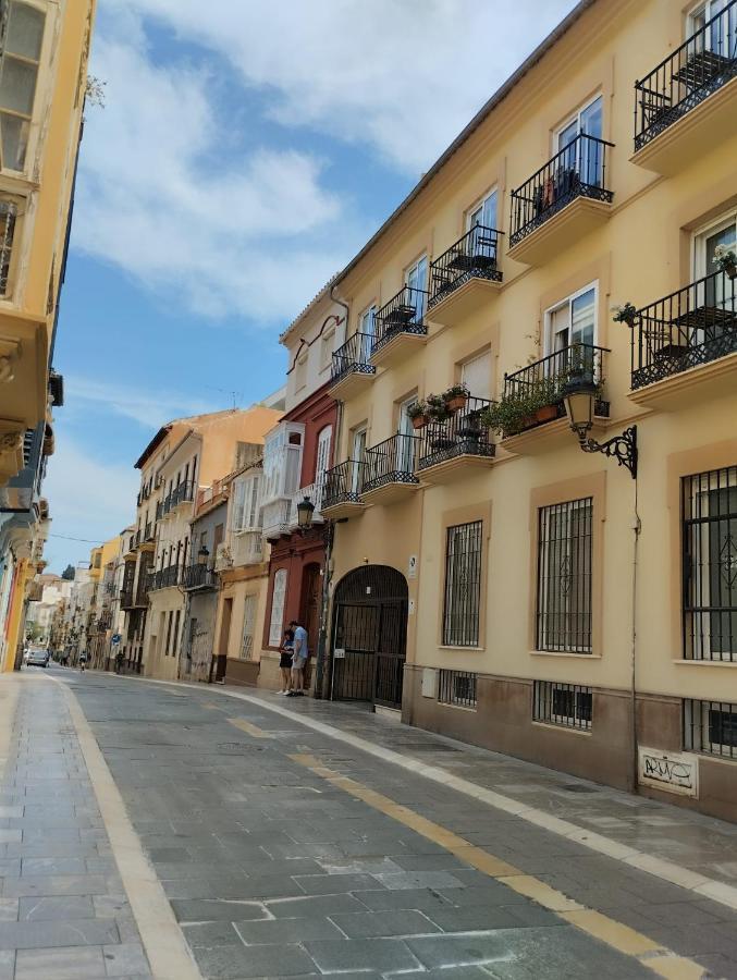Twins Nest * Malaga