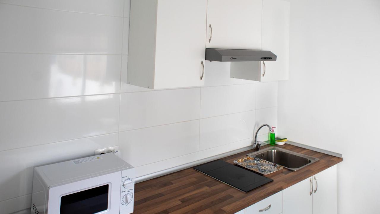 And Sun Apartment Malaga